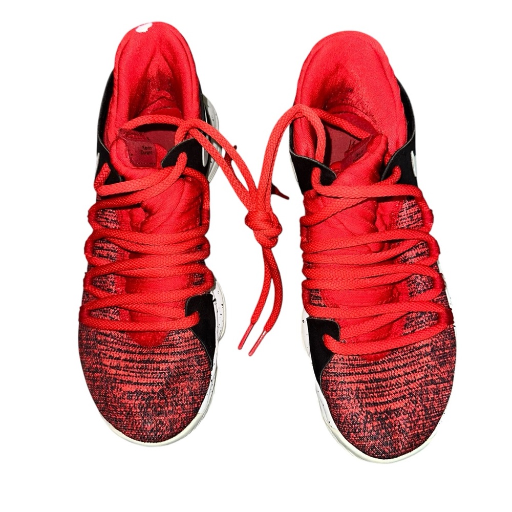 KDX RED VELVET Kevin Durant 5.5Y